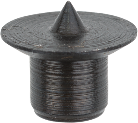 Bosch accessoires centerpunt voor deuvels ø 6 mm | 4 stuks - 2609255315