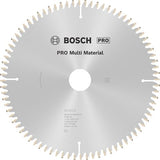 Bosch tilbehør cirkzb multi k v t 216x30x2,4 80t tr-f
