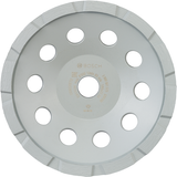 Bosch tilbehør diamant kop hjul std beton 180 - 2608601575