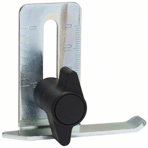 Bosch tilbehør dybdestop 1. - 1608132006