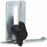 Bosch tilbehør dybdestop 1. - 1608132006