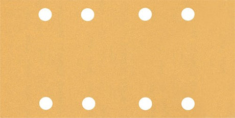 Bosch accessoires expert c470 schuurpapier voor vlakschuurmachines 93 x 186 mm, k100 50-delig - 1 stuk(s) - 2608900938