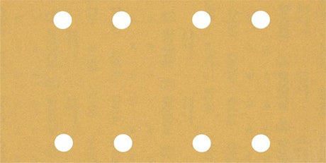Bosch tilbehørsekspert c470 sandpapir til orbitalsliber 93 x 186 mm, k120 50-dele - 1 stk. - 2608900939