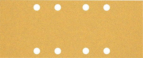 Bosch accessoires expert c470 schuurpapier voor vlakschuurmachines 93 x 230 mm, k3x60 4x80 3x120 10-delig - 2608901112