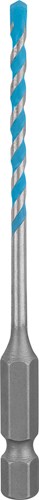 Bosch tilbehør ekspert multikonstruktion hex-9 boring 3 x 45 x 90 mm - 1 stuk(s) - 2608900569