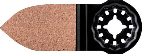 Bosch accessoires expert sanding finger fijn avz 32 rt10 multitoolschuurblad 32 x 50 mm - 1 stuk(s) - 2608900039