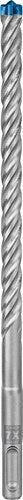 Bosch tilbehør ekspert sds plus-7x borehammer 10 x 150 x 215 mm - 1 stk. - 2608900098