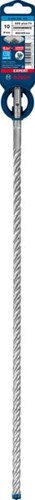 Bosch tilbehør ekspert sds plus-7x borehammer 10 x 400 x 465 mm - 1 stk. - 2608900102