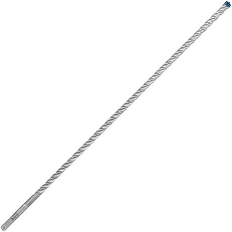 Bosch tilbehør ekspert sds plus-7x borehammer 10 x 400 x 465 mm - 1 stk. - 2608900102