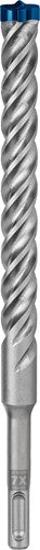 Bosch expert sds plus-7x borehammer 16 x 150 x 215 mm