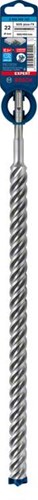 Bosch expert sds plus-7x borehammer 22 x 400 x 450 mm