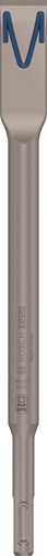 Bosch tilbehør ekspert sds plus-8c fladmejsel | 20 x 250 mm - 2608901695
