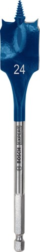 Bosch accessoires expert speedboor self cut speed | zeskantschacht | 24 x 152 mm - 2608902097