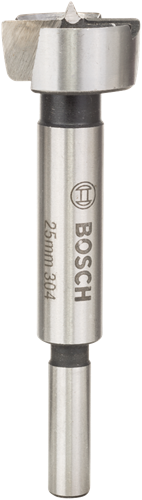 Bosch - maskintræbor, DIN 7483 g 25,0 x 90 mm