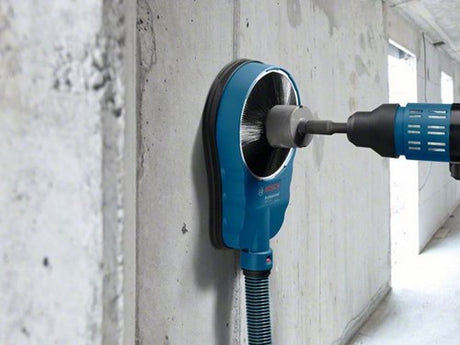 Bosch tilbehør gde 162 støvudsugningssystem - 1600a001g8