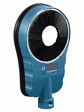 Bosch tilbehør gde 162 støvudsugningssystem - 1600a001g8