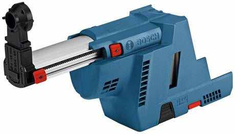 Bosch tilbehør gde 18v-16 (solo) støvudsugning til gbh 18v-26 - 1600a0051m