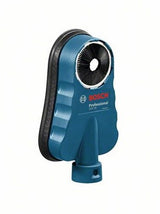 Bosch tilbehør gde 68 støvudsugningssystem - 1600a001g7