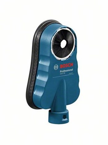 Bosch tilbehør gde 68 støvudsugningssystem - 1600a001g7