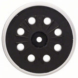 Bosch tilbehør gex 125-150 slibeplade medium hård 125 mm artikelnummer | 2608601607 - 2608601607