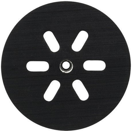 Bosch accessoires gex 125-150 schuurzool middel 150 2608601115 - 2608601115