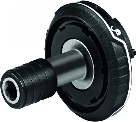Bosch tilbehør bosch professional gfa 12-x flexiclick bitholder adapter - 1600a00f5j