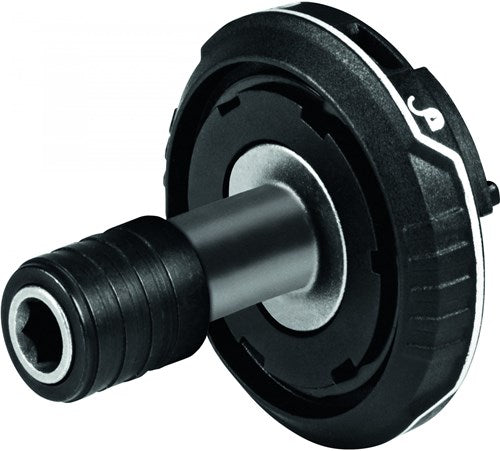 Bosch tilbehør bosch professional gfa 12-x flexiclick bitholder adapter - 1600a00f5j
