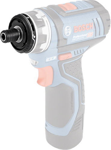 Bosch tilbehør bosch professional gfa 12-x flexiclick bitholder adapter - 1600a00f5j