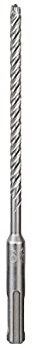 Bosch tilbehør hammerboremaskine sds-plus-7x | (8x100x165mm) | - 2608576131