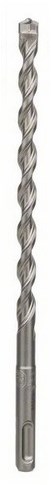 Bosch tilbehør hammerbor sds-plus-7 10 x 150 x 215 mm 1. - 2608585046