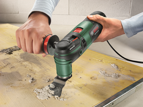 Bosch accessoires handgreep 220 ce 250 ces 350 ces
