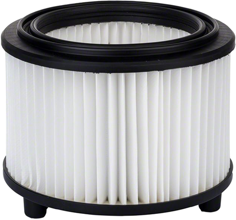 Bosch tilbehør harmonika filter advancedvac 20 - 2609256f35