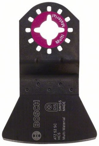 Bosch tilbehør hcs høvljern atz 52 sc - 2608661646