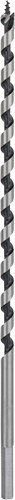 Bosch tilbehør træslangebor, sekskant 7 x 160 x 235 mm, d 5,6 mm 1 stk - 2608585713