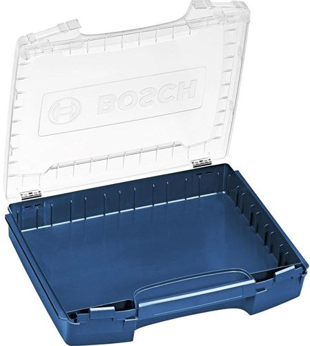 Bosch tilbehør i-boxx 72 367 x 315 x 72 mm 1 stk