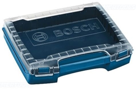Bosch tilbehør i-boxx 72 367 x 315 x 72 mm 1 stk