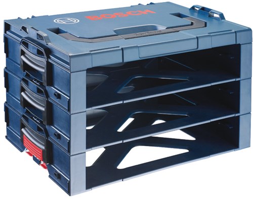 Bosch tilbehør i-boxx sæt til ls-boxx system | 2608438110 - 1600a001sf