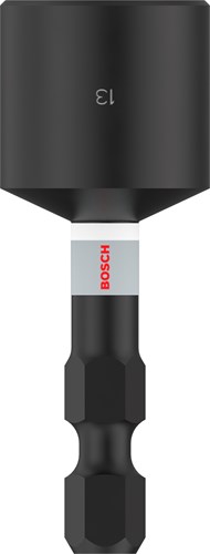 Imp bosch tilbehør act kontrol topnøgle 13mm - 2608522353