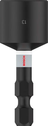 Imp bosch tilbehør act kontrol topnøgle 13mm - 2608522353