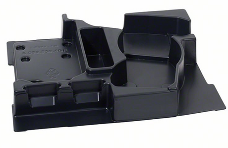 Bosch tilbehørsindsats til gds 18v-ht og gdr 18 v-li mf - 1600a002uw