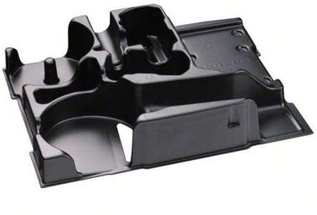 Bosch tilbehørsindsats til l-boxx 136 til blandt andet gws 18 v-li gwx 18v-8 - 1600a002wh