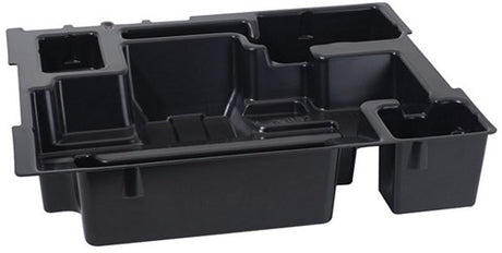 Bosch accessoires bosch professional 1600a002uy inlegger voor het opbergen van gereedschap, geschikt voor gks 18v-li