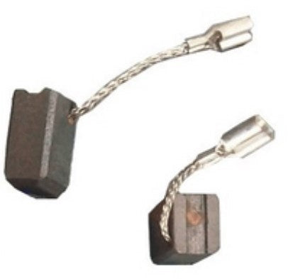 Bosch accessories carbon brushes | gws 7-125 - 1619p02870 - 1619p02870