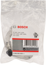 Bosch tilbehør kopihylsteradapter - 2608000628