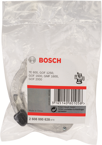 Bosch tilbehør kopihylsteradapter - 2608000628