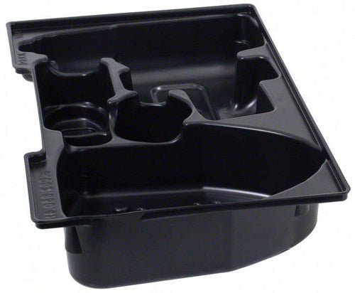 Bosch tilbehør l-boxx indlæg | gdr 12v 105 - 1600a002v2