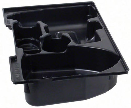 Bosch tilbehør l-boxx indlæg | gdr 12v 105 - 1600a002v2