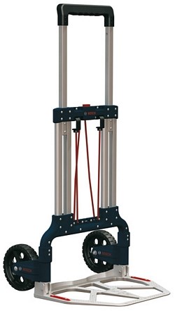 Bosch tilbehør l-boxx trolley | 1600a001sa - 1600a001sa