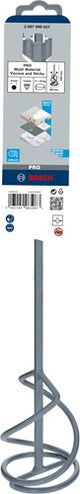 Bosch accessoires lichte menggarde 80 mm, 400 mm, 510 kg 1st - 2607990027
