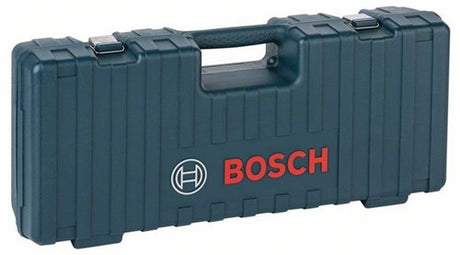 Bosch tilbehør separat etui til forskellige Bosch store vinkelslibere (gws pws) - 2605438197